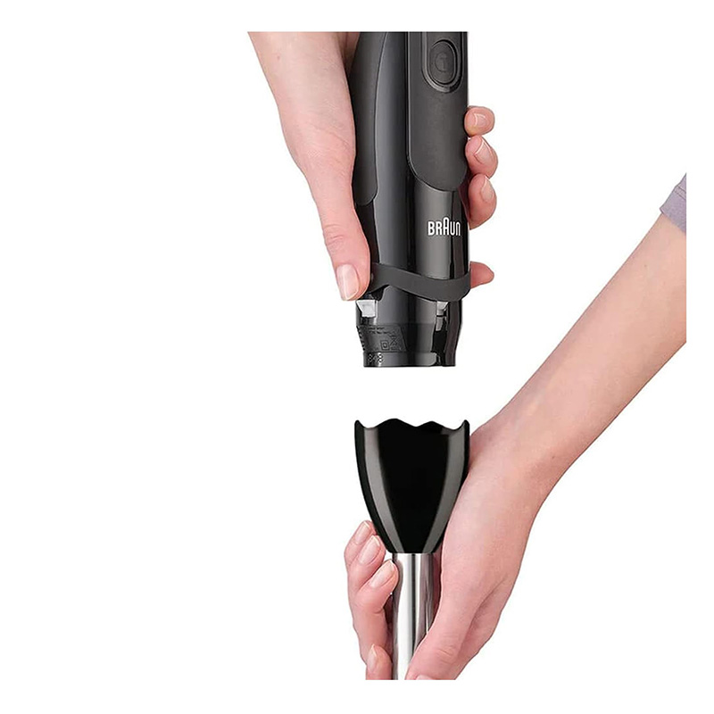 گوشت کوب برقی براون مدل BRAUN MQ50202M