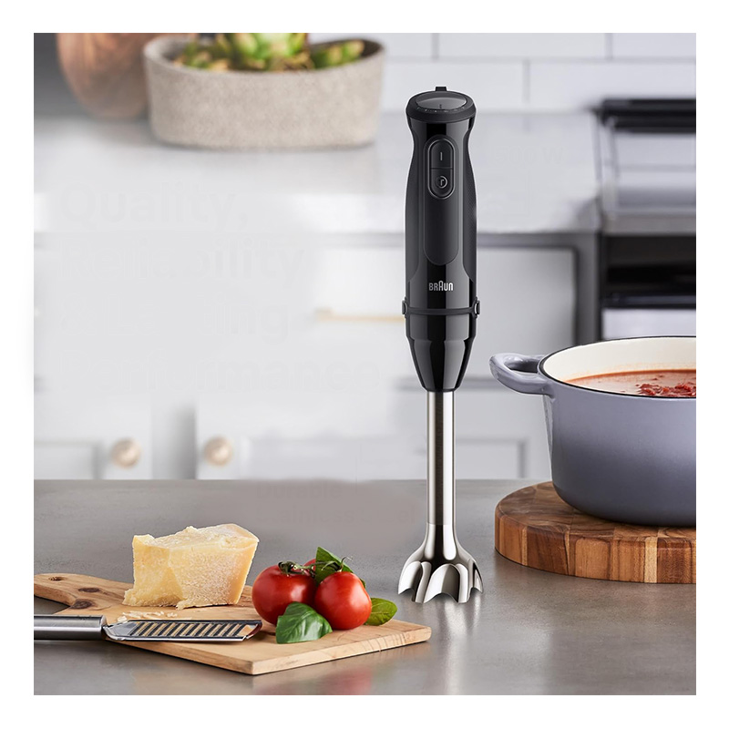 گوشت کوب برقی براون مدل BRAUN MQ50202M