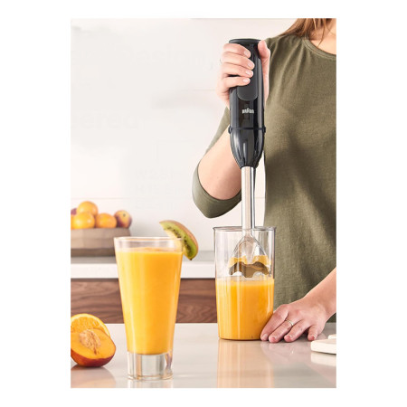 گوشت کوب برقی براون مدل BRAUN MQ50202M