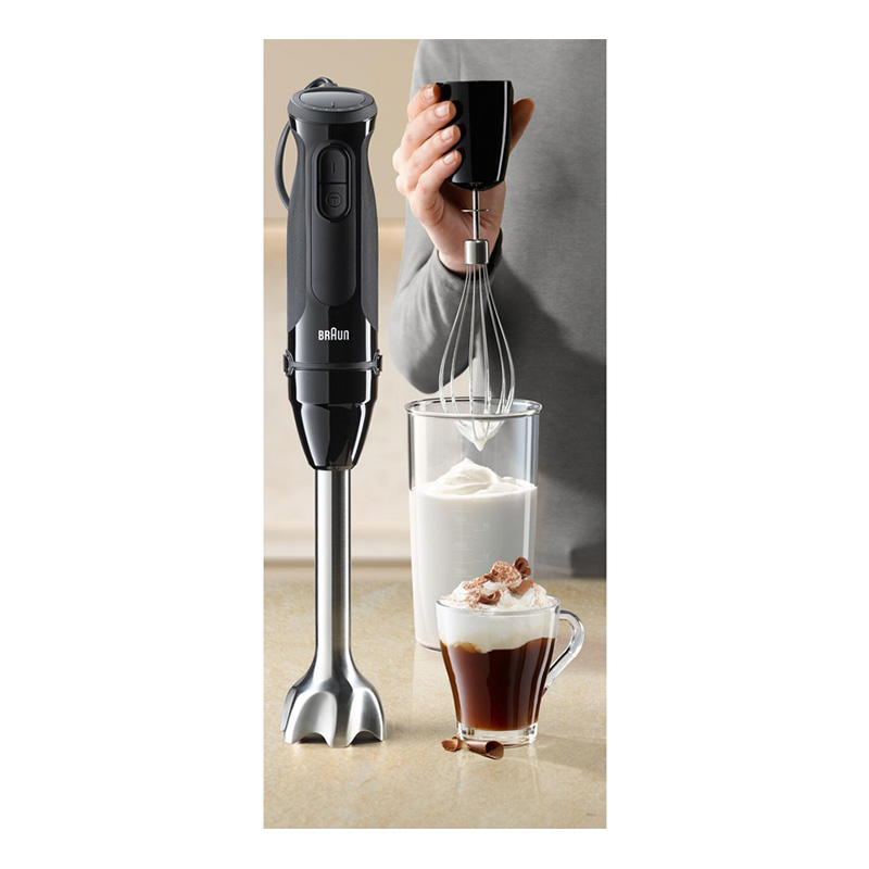 گوشت کوب برقی براون مدل BRAUN MQ50202M