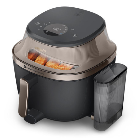 سرخ کن فیلیپس مدل PHILIPS NA547