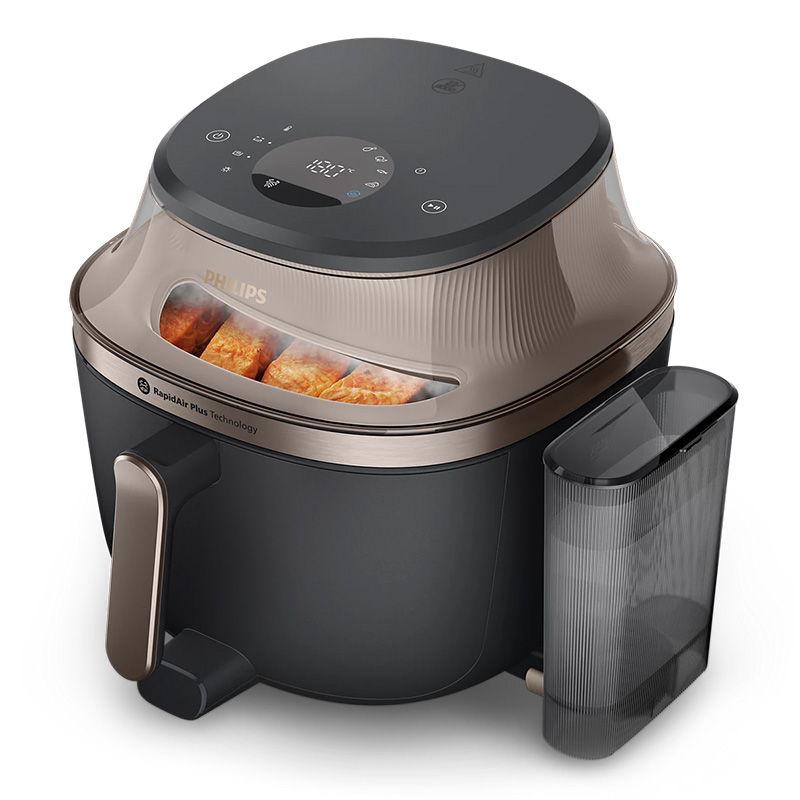 سرخ کن فیلیپس مدل PHILIPS NA547