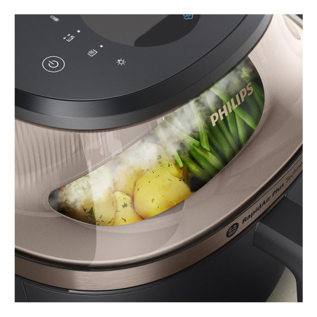 سرخ کن فیلیپس مدل PHILIPS NA547