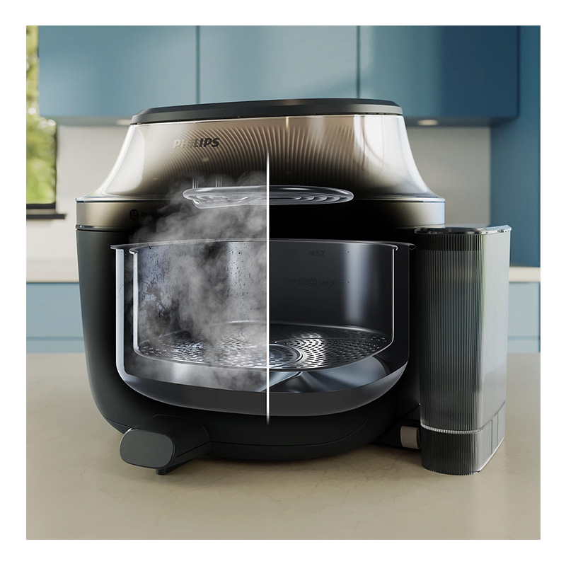 سرخ کن فیلیپس مدل PHILIPS NA547