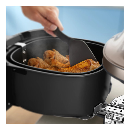 سرخ کن فیلیپس مدل PHILIPS NA547