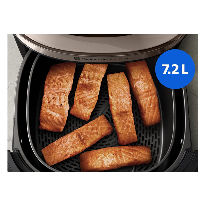 سرخ کن فیلیپس مدل PHILIPS NA547