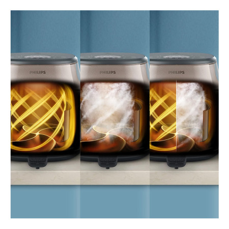 سرخ کن فیلیپس مدل PHILIPS NA547