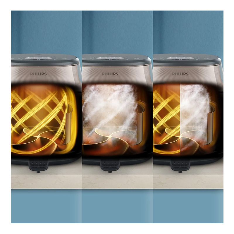 سرخ کن فیلیپس مدل PHILIPS NA547