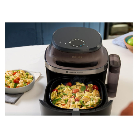 سرخ کن فیلیپس مدل PHILIPS NA547