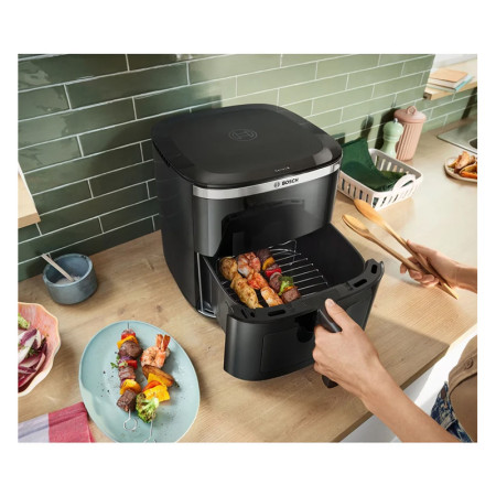 سرخ کن بوش مدل BOSCH MAF671B0