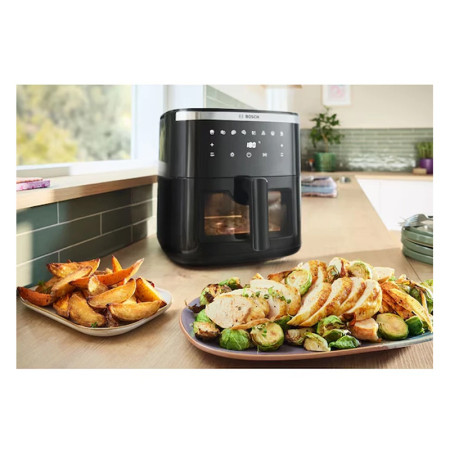 سرخ کن بوش مدل BOSCH MAF671B0