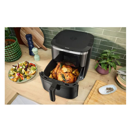 سرخ کن بوش مدل BOSCH MAF671B0