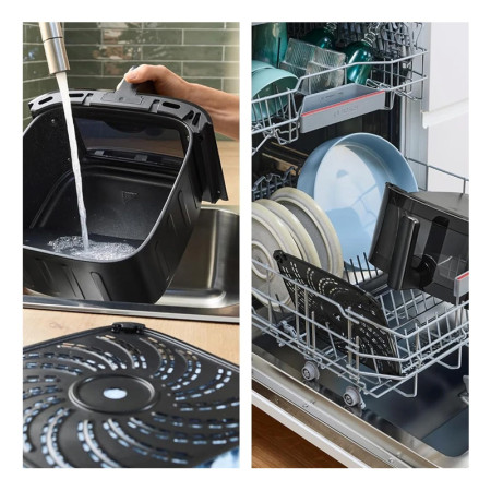 سرخ کن بوش مدل BOSCH MAF671B0