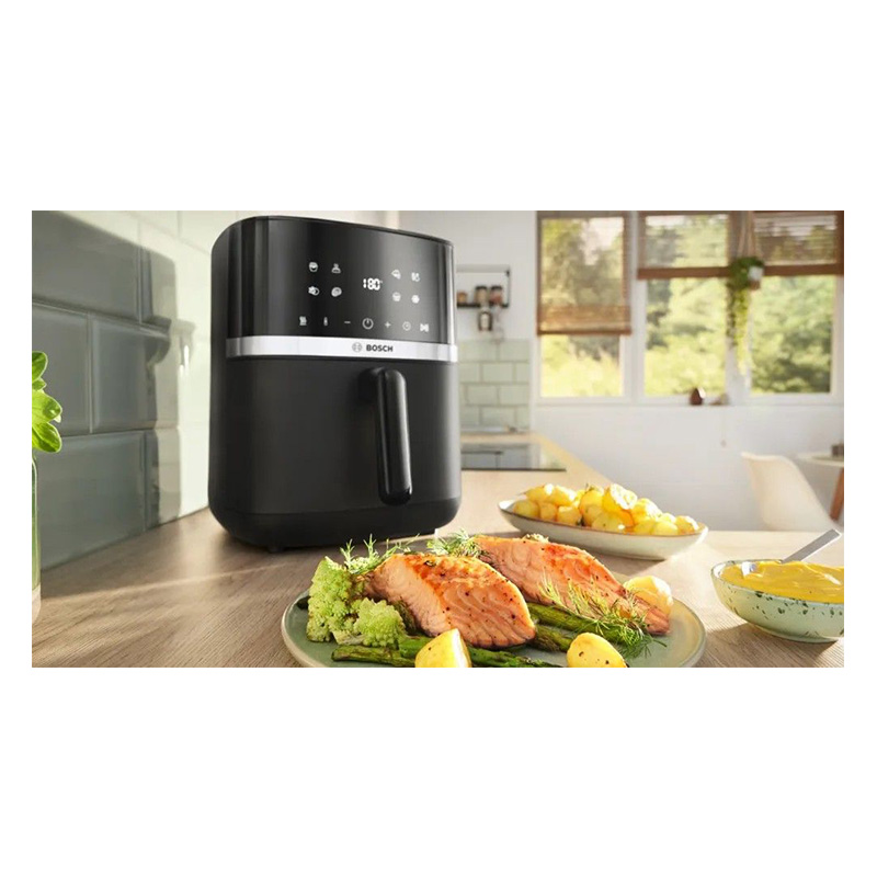 سرخ کن بوش مدل BOSCH MAF462B0