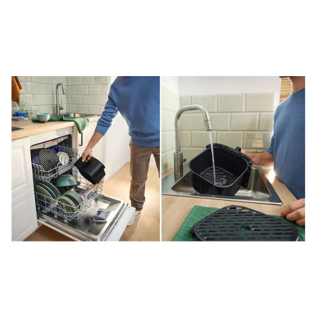 سرخ کن بوش مدل BOSCH MAF462B0