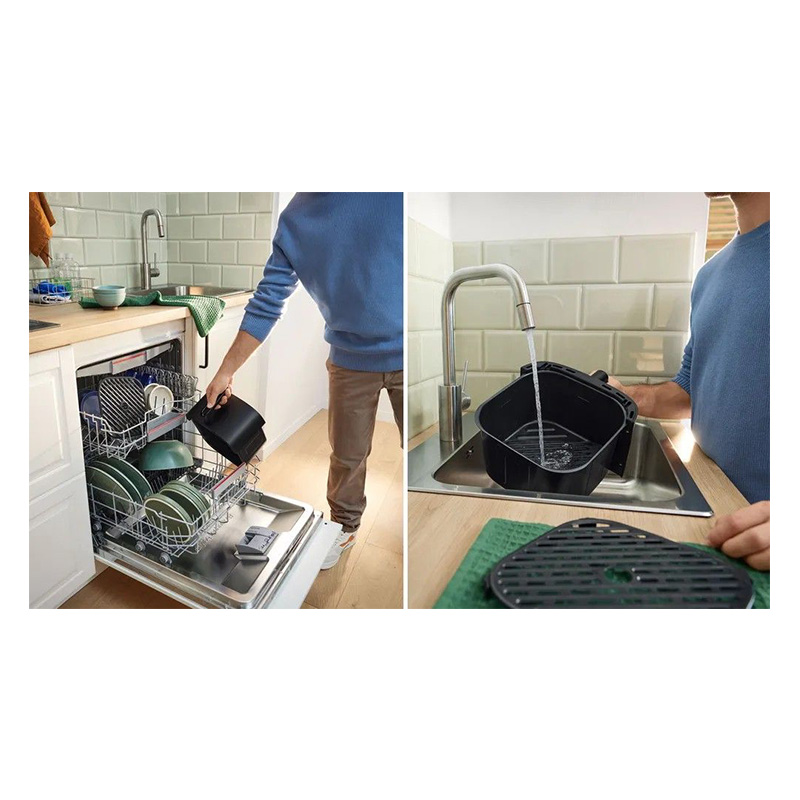 سرخ کن بوش مدل BOSCH MAF462B0