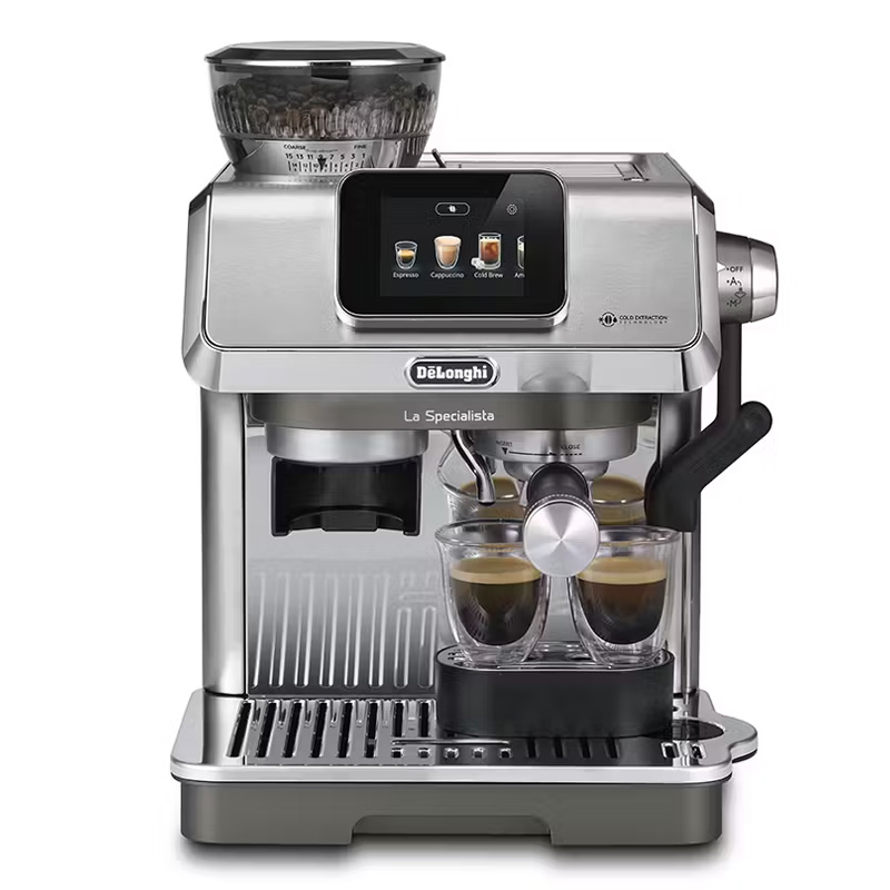 اسپرسوساز دلونگی مدل DELONGHI EC9455M