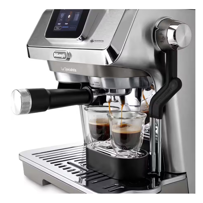 اسپرسوساز دلونگی مدل DELONGHI EC9455M