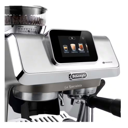 اسپرسوساز دلونگی مدل DELONGHI EC9455M