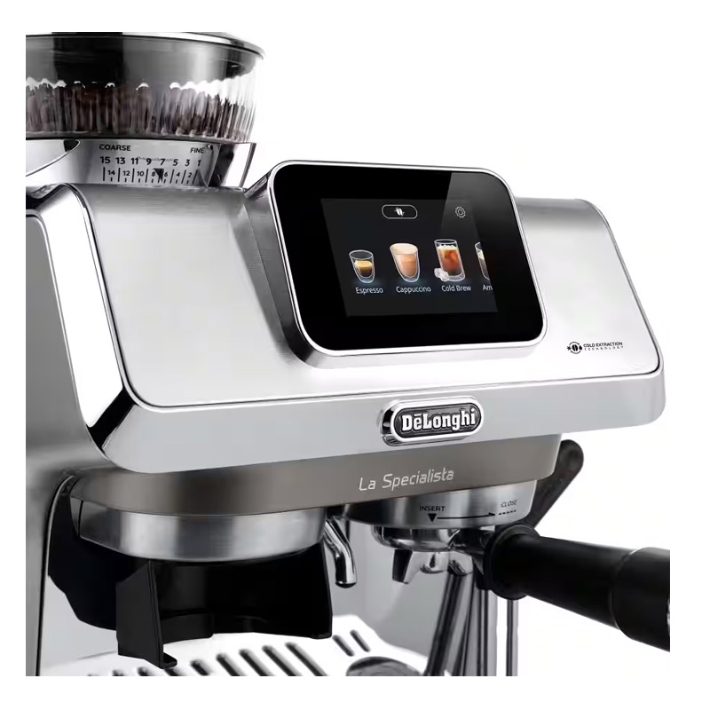 اسپرسوساز دلونگی مدل DELONGHI EC9455M