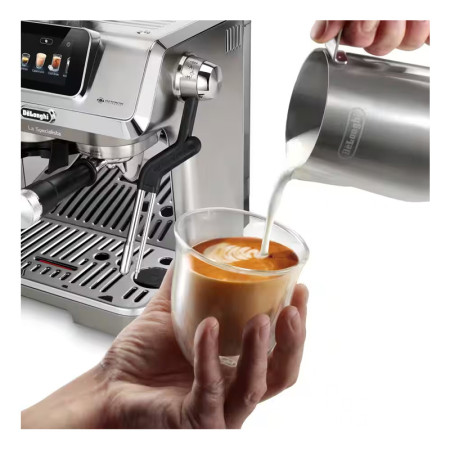 اسپرسوساز دلونگی مدل DELONGHI EC9455M