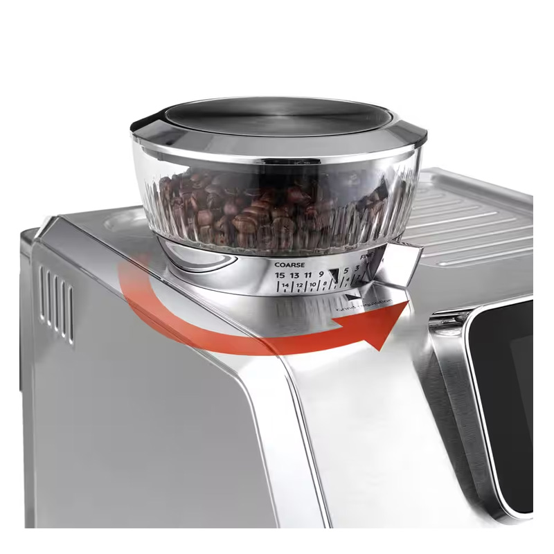 اسپرسوساز دلونگی مدل DELONGHI EC9455M