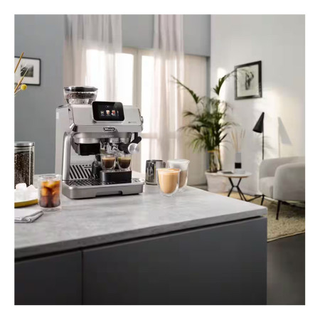 اسپرسوساز دلونگی مدل DELONGHI EC9455M