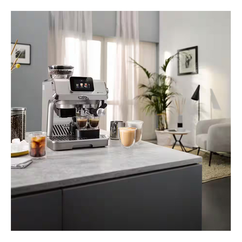 اسپرسوساز دلونگی مدل DELONGHI EC9455M