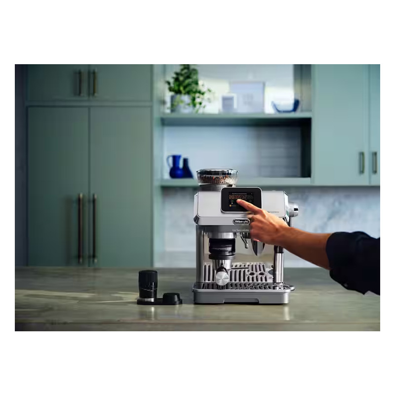 اسپرسوساز دلونگی مدل DELONGHI EC9455M