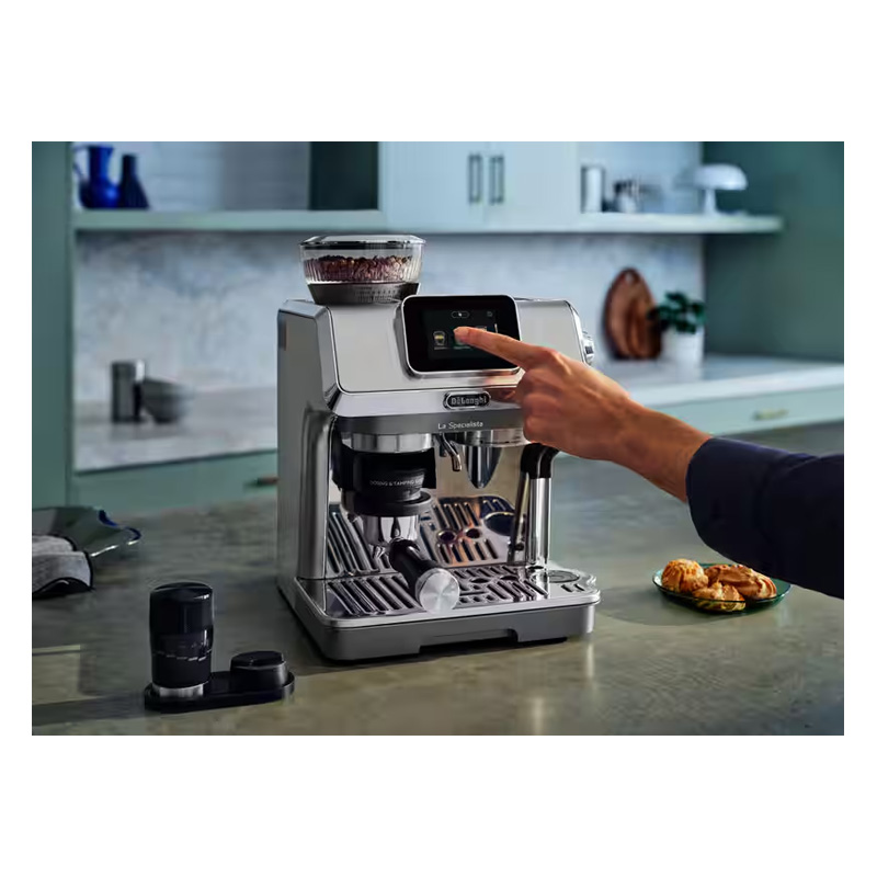 اسپرسوساز دلونگی مدل DELONGHI EC9455M