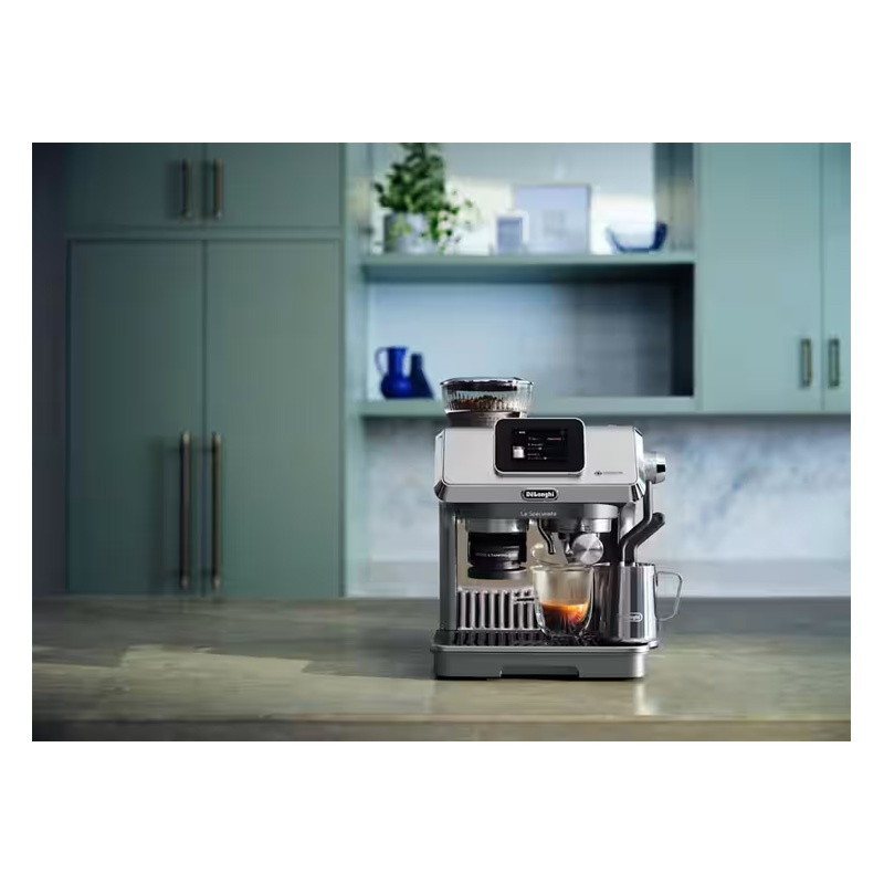 اسپرسوساز دلونگی مدل DELONGHI EC9455M
