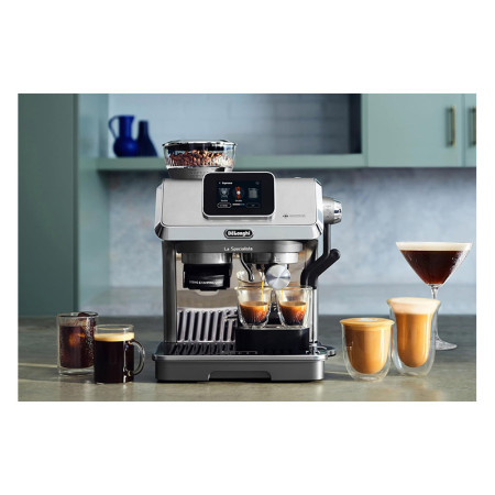 اسپرسوساز دلونگی مدل DELONGHI EC9455M