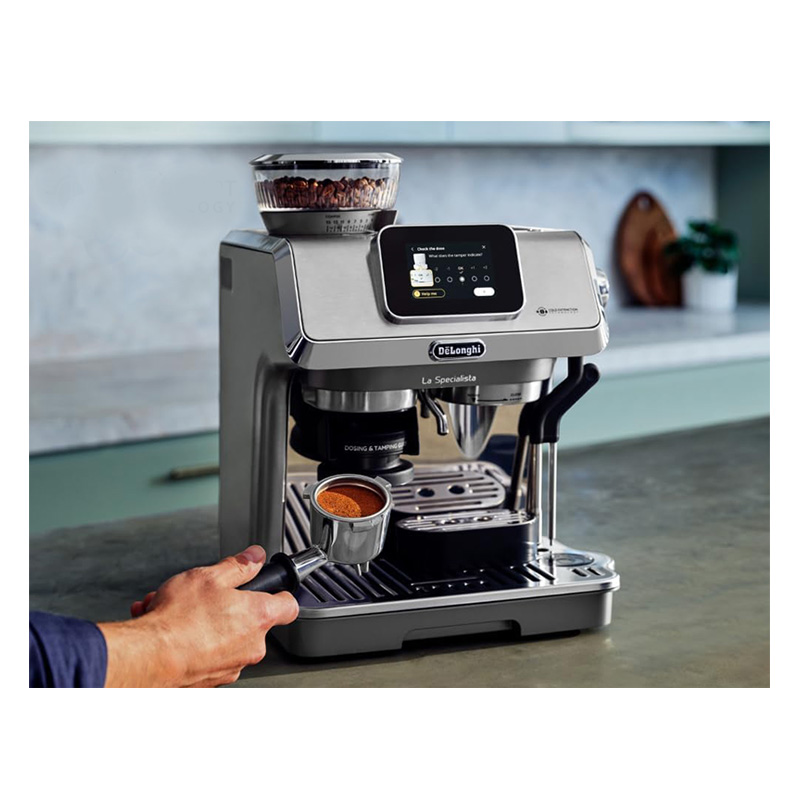 اسپرسوساز دلونگی مدل DELONGHI EC9455M