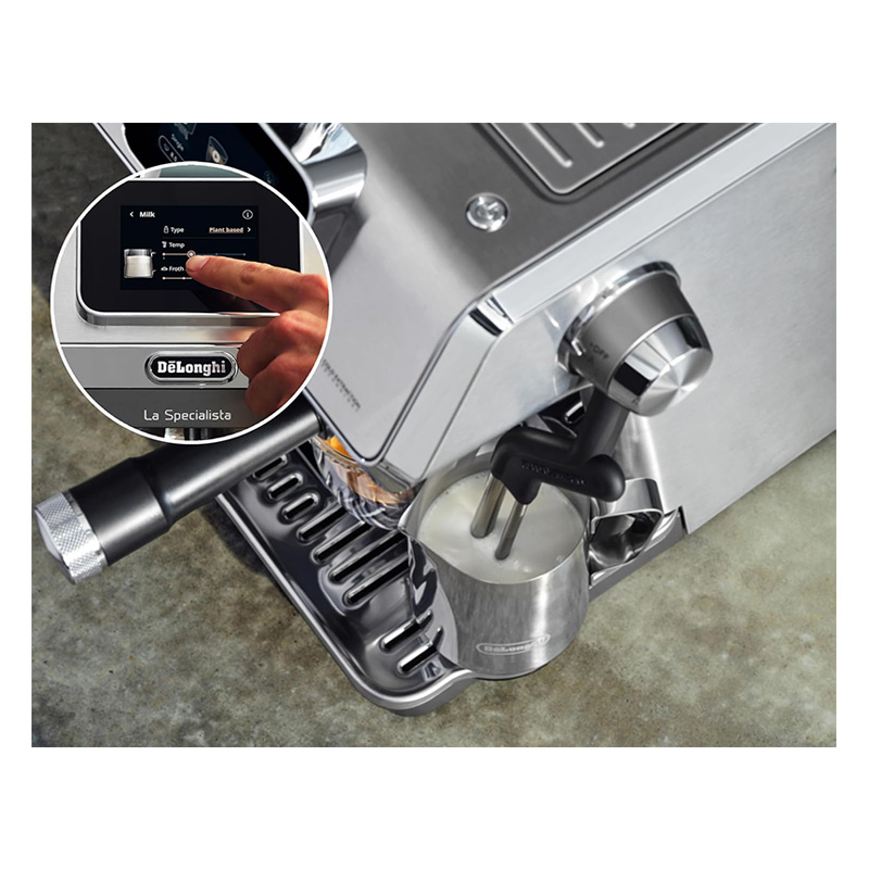 اسپرسوساز دلونگی مدل DELONGHI EC9455M