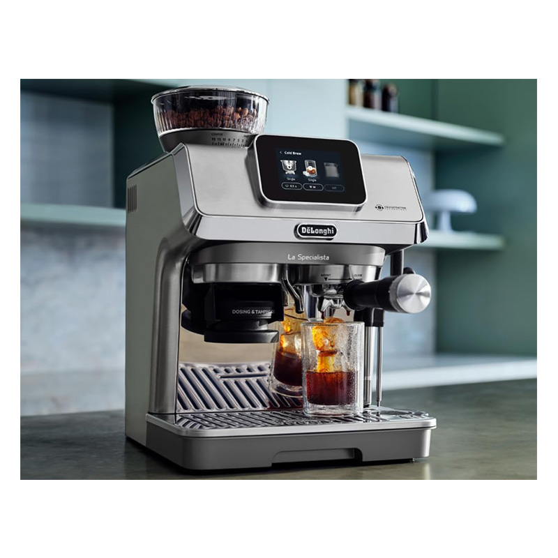 اسپرسوساز دلونگی مدل DELONGHI EC9455M