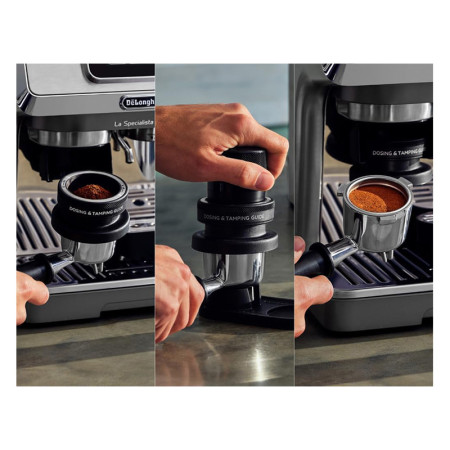 اسپرسوساز دلونگی مدل DELONGHI EC9455M