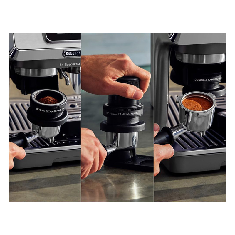 اسپرسوساز دلونگی مدل DELONGHI EC9455M