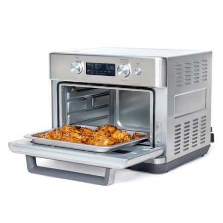 سرخ کن و آون توستر جنرال الکتریک مدل GE G9OAAASSPSS