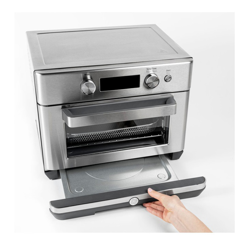 سرخ کن و آون توستر جنرال الکتریک مدل GE G9OAAASSPSS