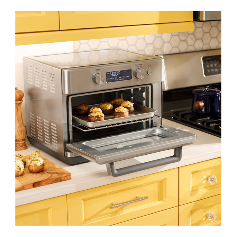 سرخ کن و آون توستر جنرال الکتریک مدل GE G9OAAASSPSS