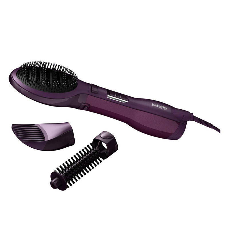 سشوار و حالت دهنده مو بابلیس مدل BABYLISS AS115SDE