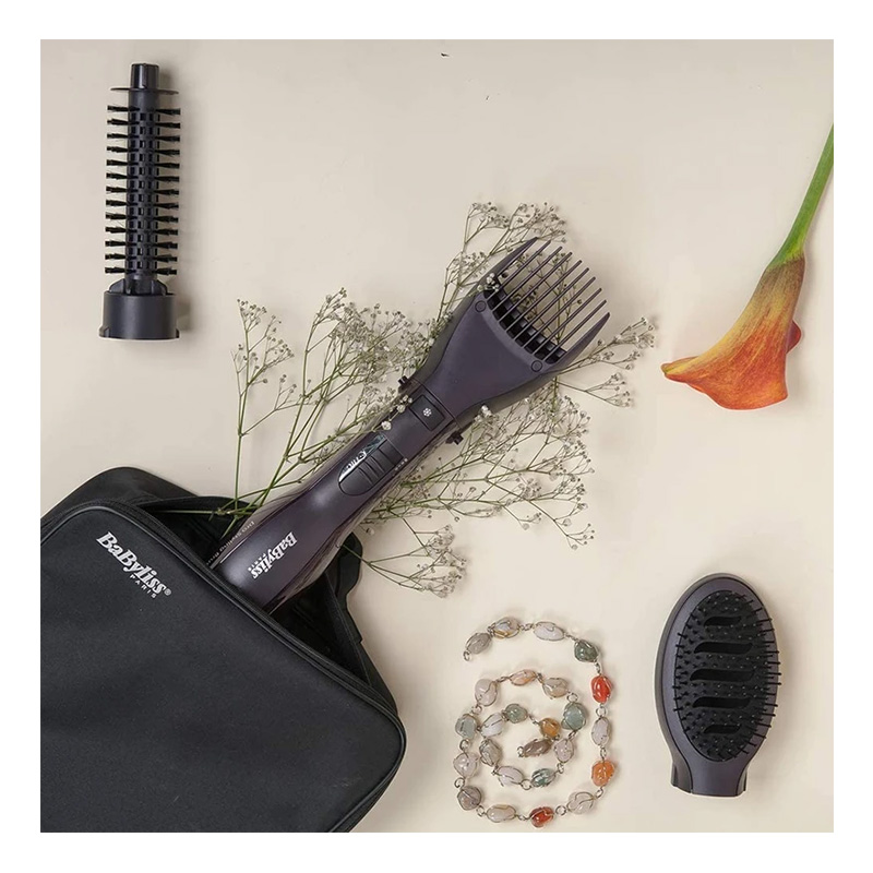 سشوار و حالت دهنده مو بابلیس مدل BABYLISS AS115SDE