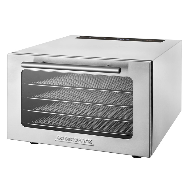 میوه و سبزی خشک کن گاستروبک مدل GASTROBACK 46604