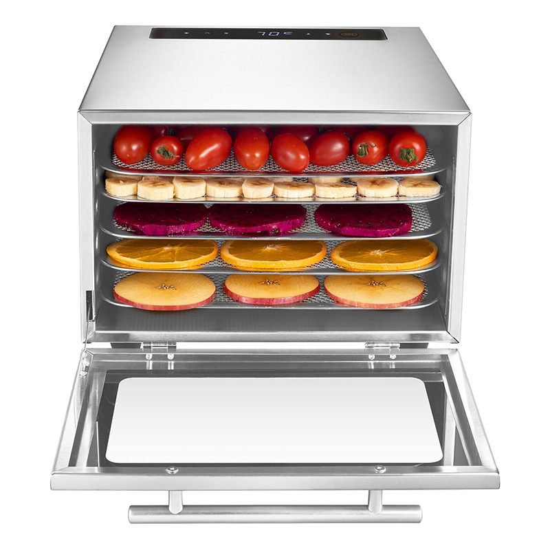 میوه و سبزی خشک کن گاستروبک مدل GASTROBACK 46604