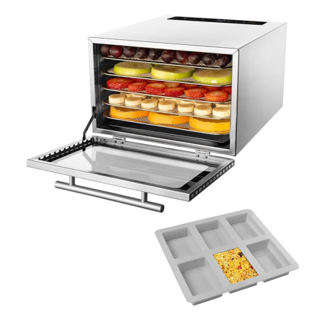 میوه و سبزی خشک کن گاستروبک مدل GASTROBACK 46604