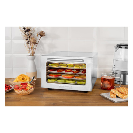 میوه و سبزی خشک کن گاستروبک مدل GASTROBACK 46604