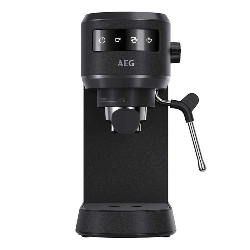 اسپرسوساز آاگ مدل AEG EC6-1-6BST