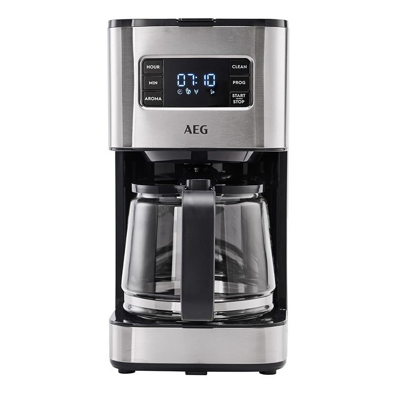 قهوه ساز آاگ مدل AEG CM5-1-6ST