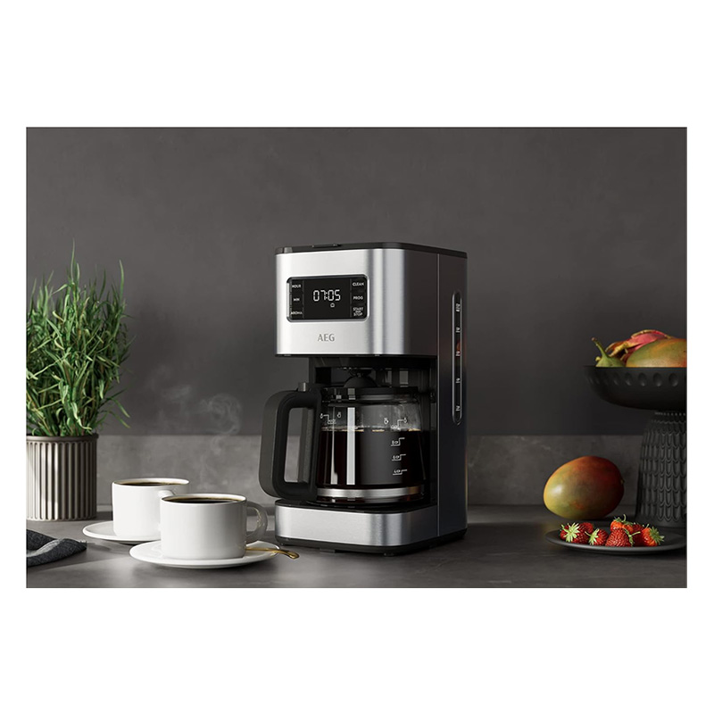 قهوه ساز آاگ مدل AEG CM5-1-6ST