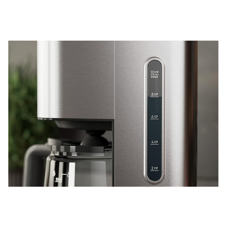 قهوه ساز آاگ مدل AEG CM5-1-6ST